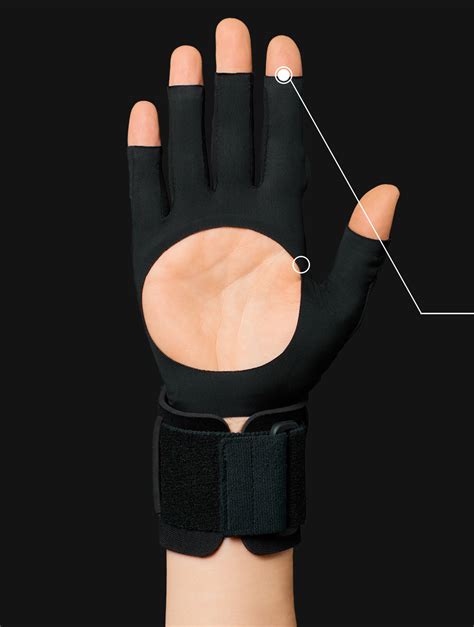 mimu gloves